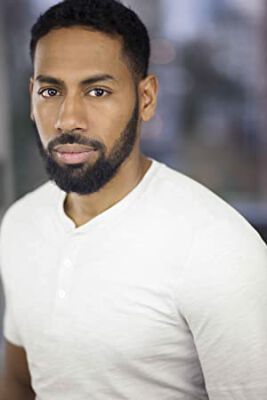 Official profile picture of Andre Scott