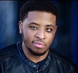 Official profile picture of Andre Tucker Jr.