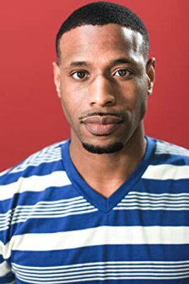 Official profile picture of Andre Williams