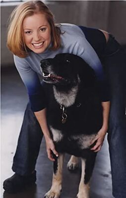 Official profile picture of Andrea Baker