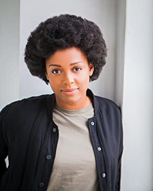 Official profile picture of Andrea Carter