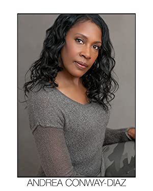 Official profile picture of Andrea Conway-Diaz