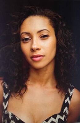 Official profile picture of Andrea Covington