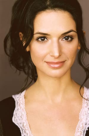 Official profile picture of Andrea Gabriel