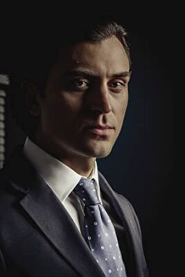 Official profile picture of Andrea Garofalo