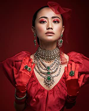 Official profile picture of Andrea Kevichüsa