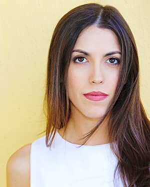 Official profile picture of Andrea Lareo