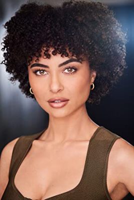 Official profile picture of Andrea LeBlanc