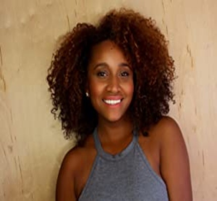 Official profile picture of Andrea Lewis