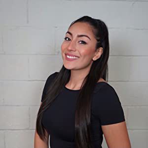 Official profile picture of Andrea Lopez