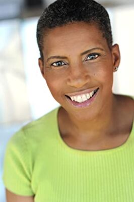 Official profile picture of Andrea Lyman