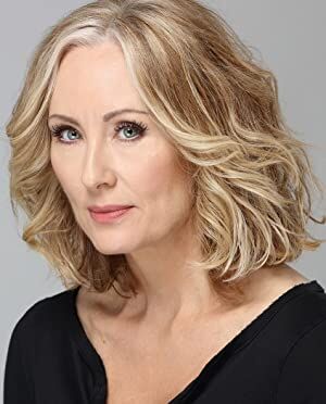 Official profile picture of Andrea M. Anderson