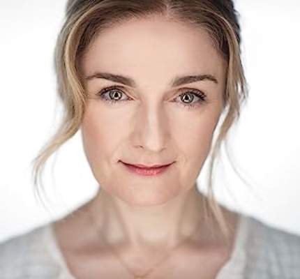 Official profile picture of Andrea Margaret Higgins