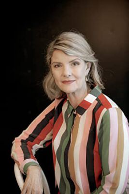 Official profile picture of Andrea Moor