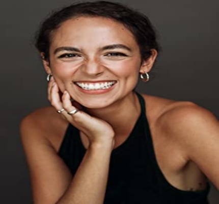 Official profile picture of Andrea Pavlovic