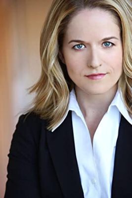 Official profile picture of Andrea Searby