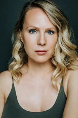 Official profile picture of Andrea Stefancikova