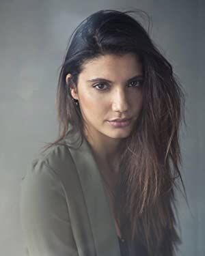 Official profile picture of Andrea Vasiliou