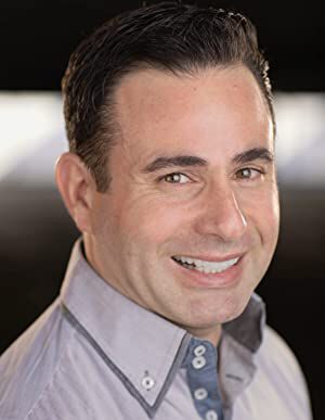 Official profile picture of Andreas Caruso