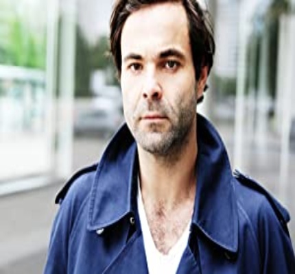 Official profile picture of Andreas Döhler