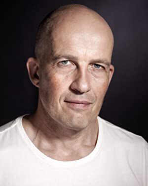 Official profile picture of Andreas Lyon