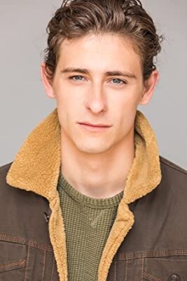 Official profile picture of Andreas Orrego