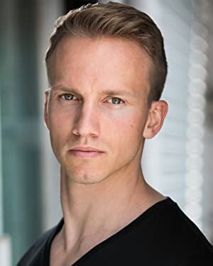 Official profile picture of Andrei Lenart