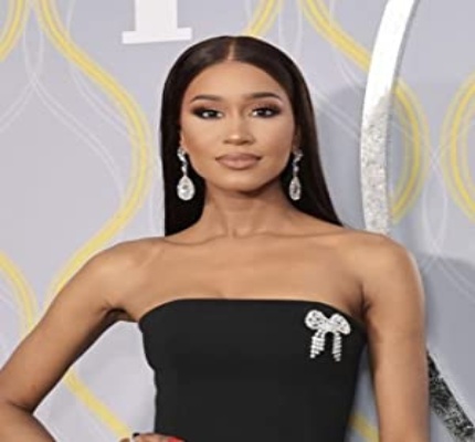 Official profile picture of Andreia Gibau