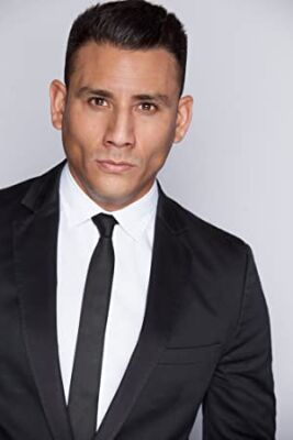 Official profile picture of Andres Perez-Molina