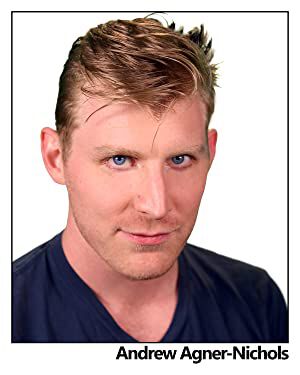 Official profile picture of Andrew Agner-Nichols