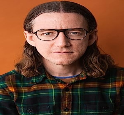 Official profile picture of Andrew Bailes