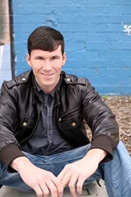 Official profile picture of Andrew Blood