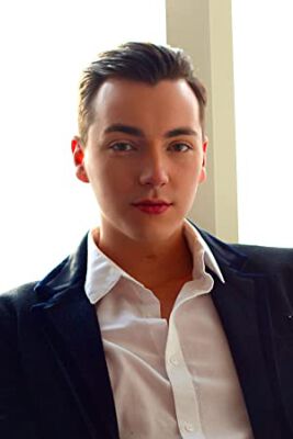 Official profile picture of Andrew Brennen