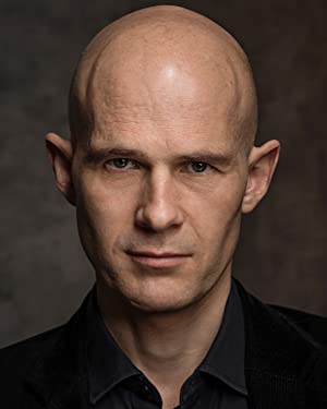 Official profile picture of Andrew Byron Movies