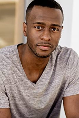 Official profile picture of Andrew C. English Jr.