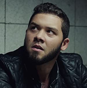 Official profile picture of Andrew Casanova