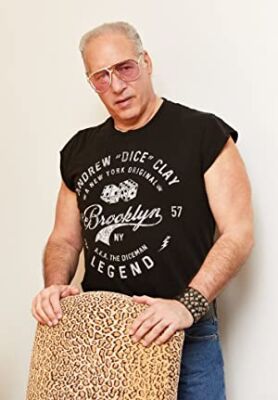 Official profile picture of Andrew Dice Clay