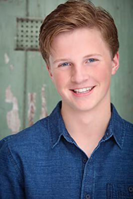 Official profile picture of Andrew Flory