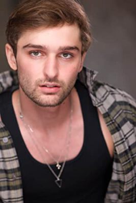 Official profile picture of Andrew Gabriel