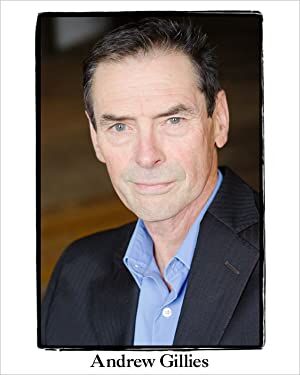 Official profile picture of Andrew Gillies
