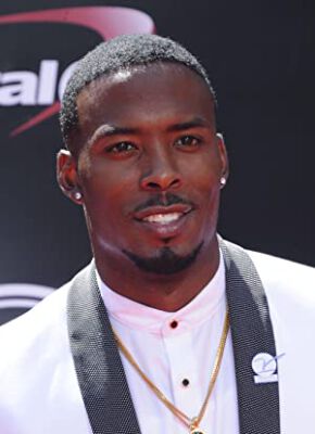 Official profile picture of Andrew Hawkins