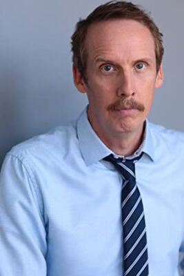 Official profile picture of Andrew Hawtrey