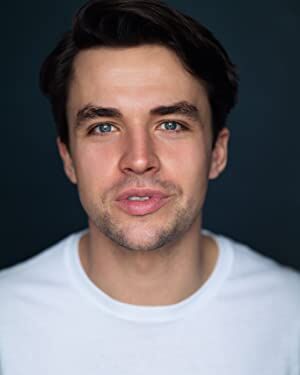 Official profile picture of Andrew Horton