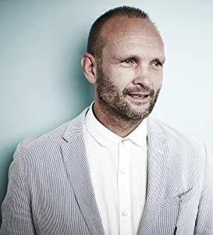 Official profile picture of Andrew Howard