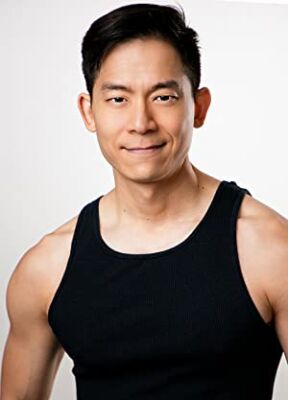 Official profile picture of Andrew Hwang