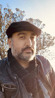 Official profile picture of Andrew J. Barron