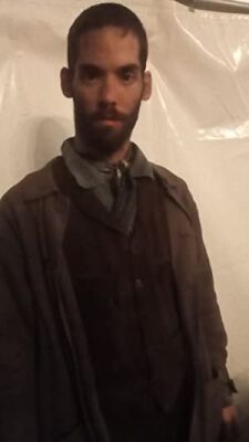 Official profile picture of Andrew J. Parker