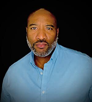 Official profile picture of Andrew Jay Anderson