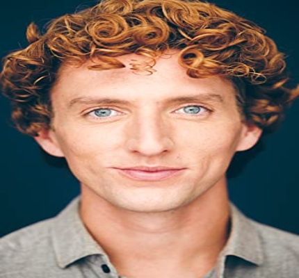 Official profile picture of Andrew John Morrison