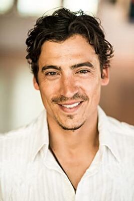 Official profile picture of Andrew Keegan